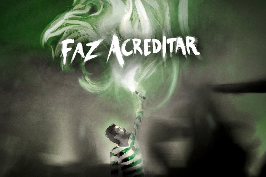 Faz Acreditar